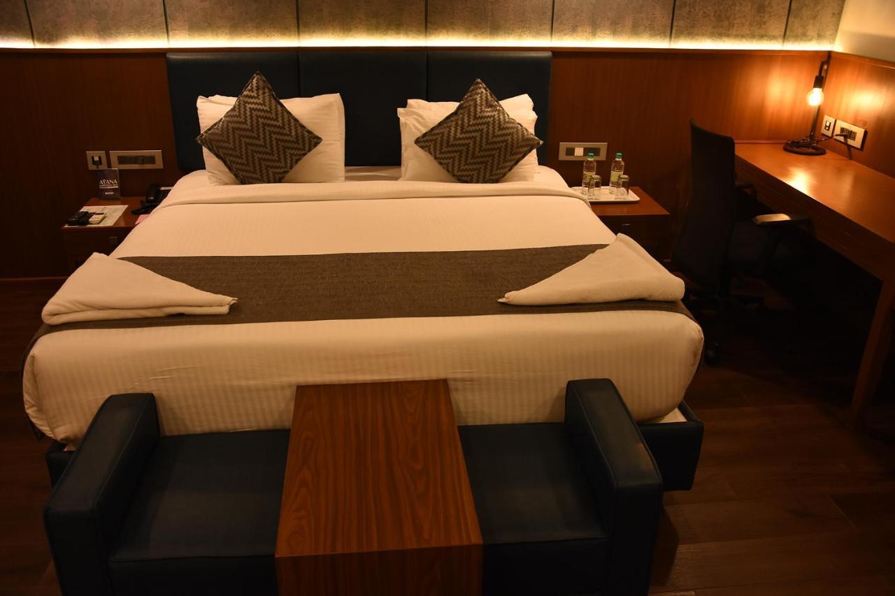 Poppys Vista Hotel Thirumurugan Poondi Luaran gambar