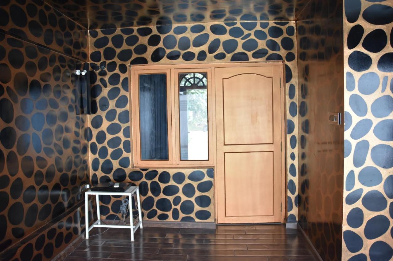Poppys Vista Hotel Thirumurugan Poondi Luaran gambar