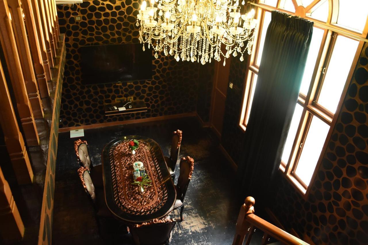 Poppys Vista Hotel Thirumurugan Poondi Luaran gambar