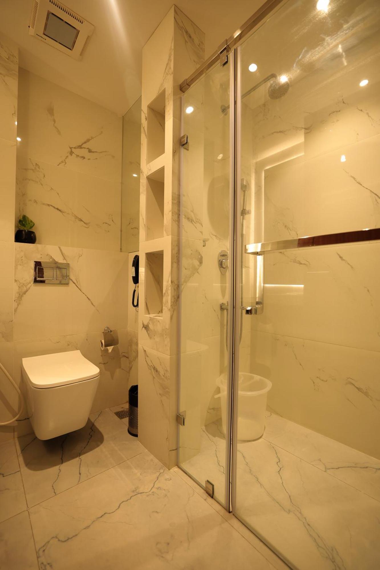Poppys Vista Hotel Thirumurugan Poondi Luaran gambar